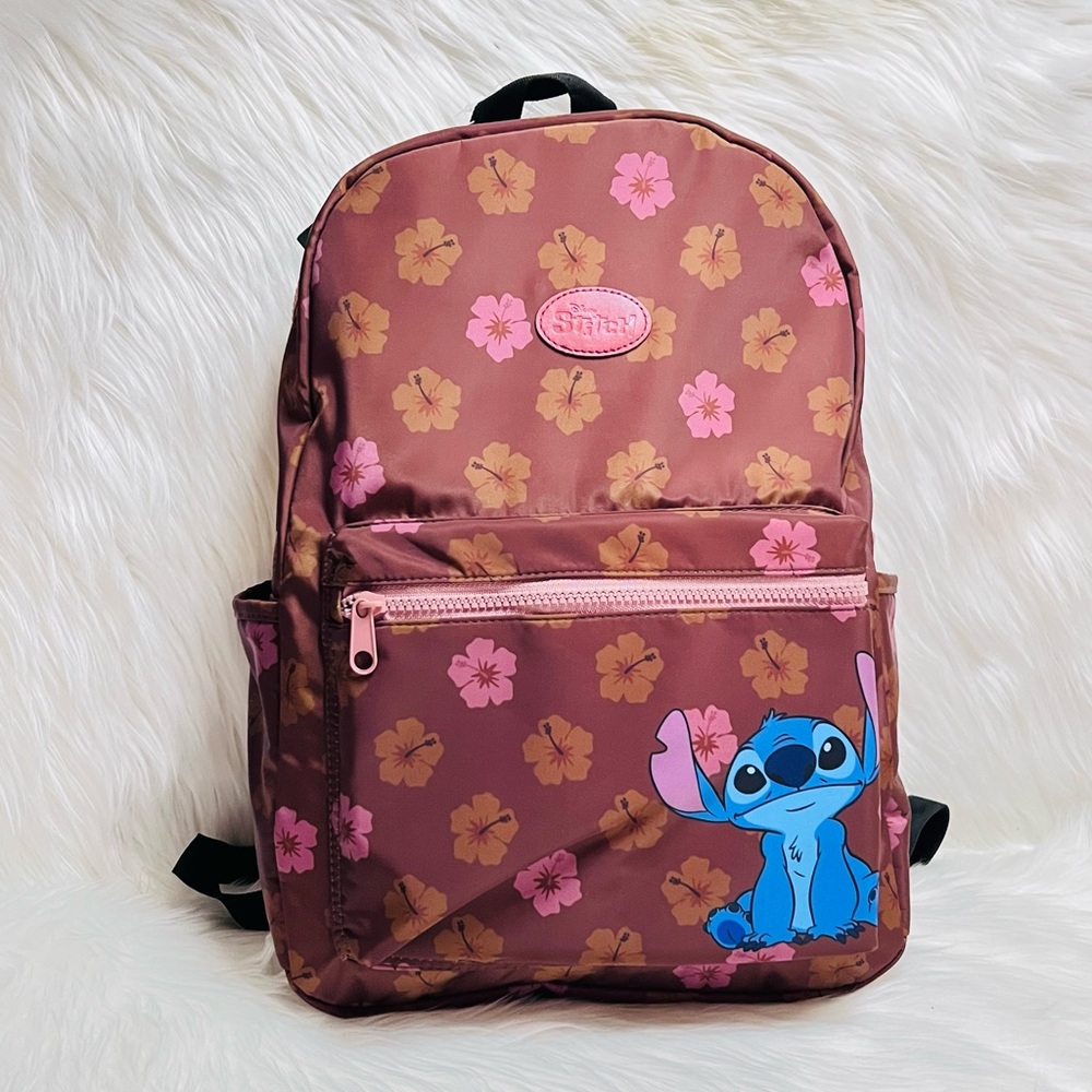 Disney Stitch Backpack‎